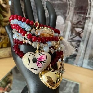 Artesanía Mexicana Jewelry